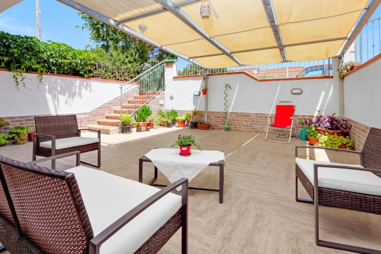 Appartamento Caterina Siniscola Exterior foto