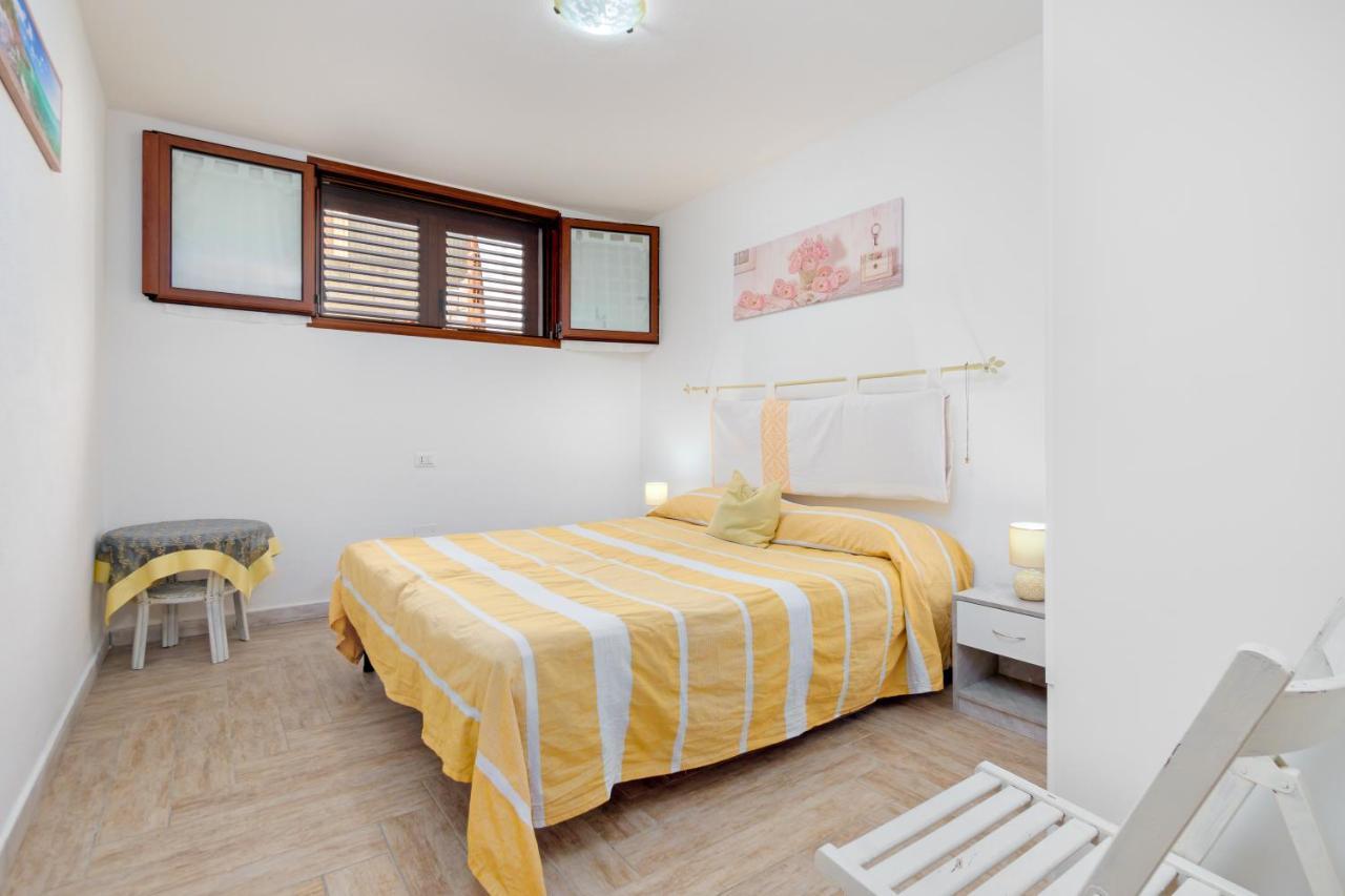 Appartamento Caterina Siniscola Exterior foto